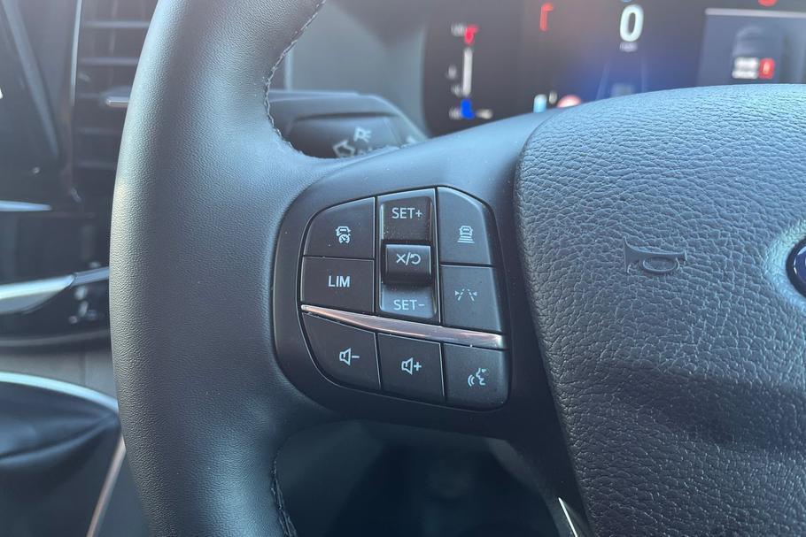 Used Ford TRANSIT 26