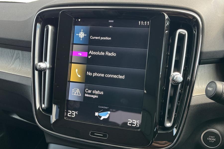 Volvo XC40 Photo autoimg-14c0037a8ad255971010fd0d4e6bfbd7be55b760.jpg