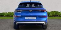 Volkswagen T-roc Photo 8