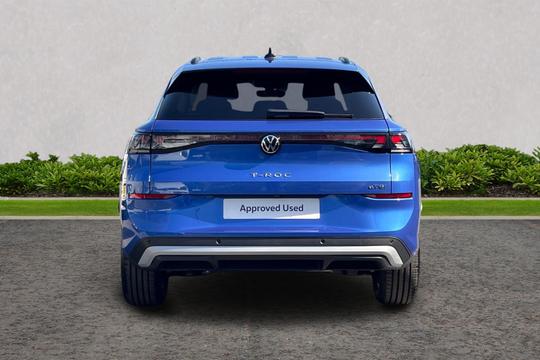 Volkswagen T-roc Photo autoimg-14c02375c0892fd41725e8e3679680cacd512b6c.jpg