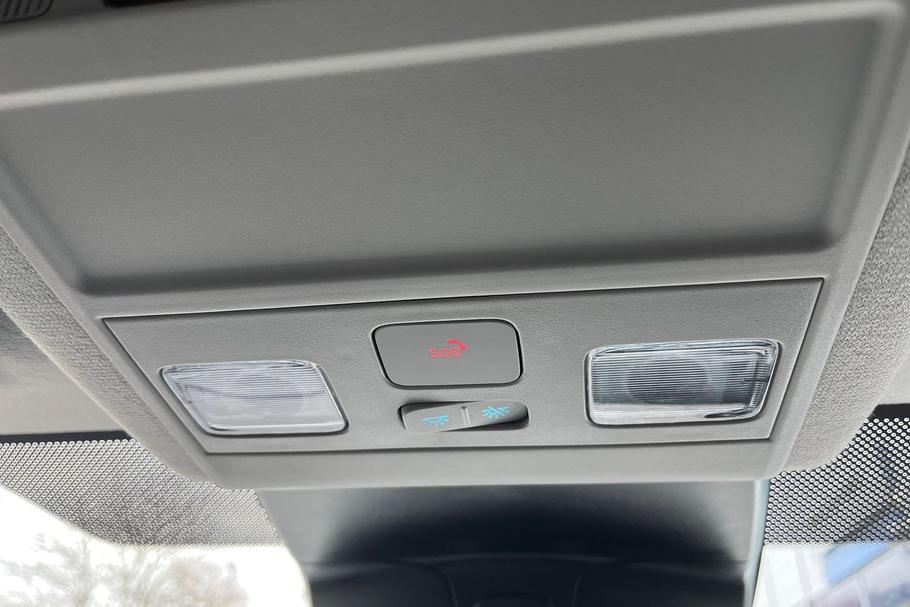 Used Ford TRANSIT CUSTOM 28