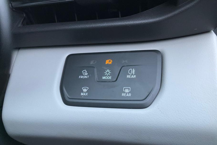 Used Ford EXPLORER EK74ZNF 36