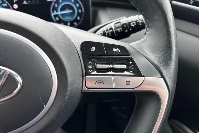 HYUNDAI Tucson Photo 17