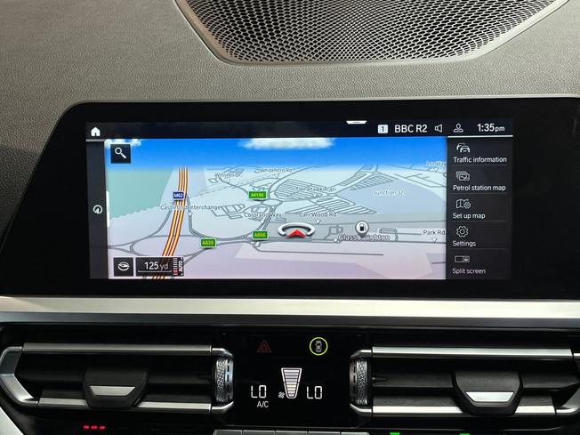BMW 3 Series Photo 49