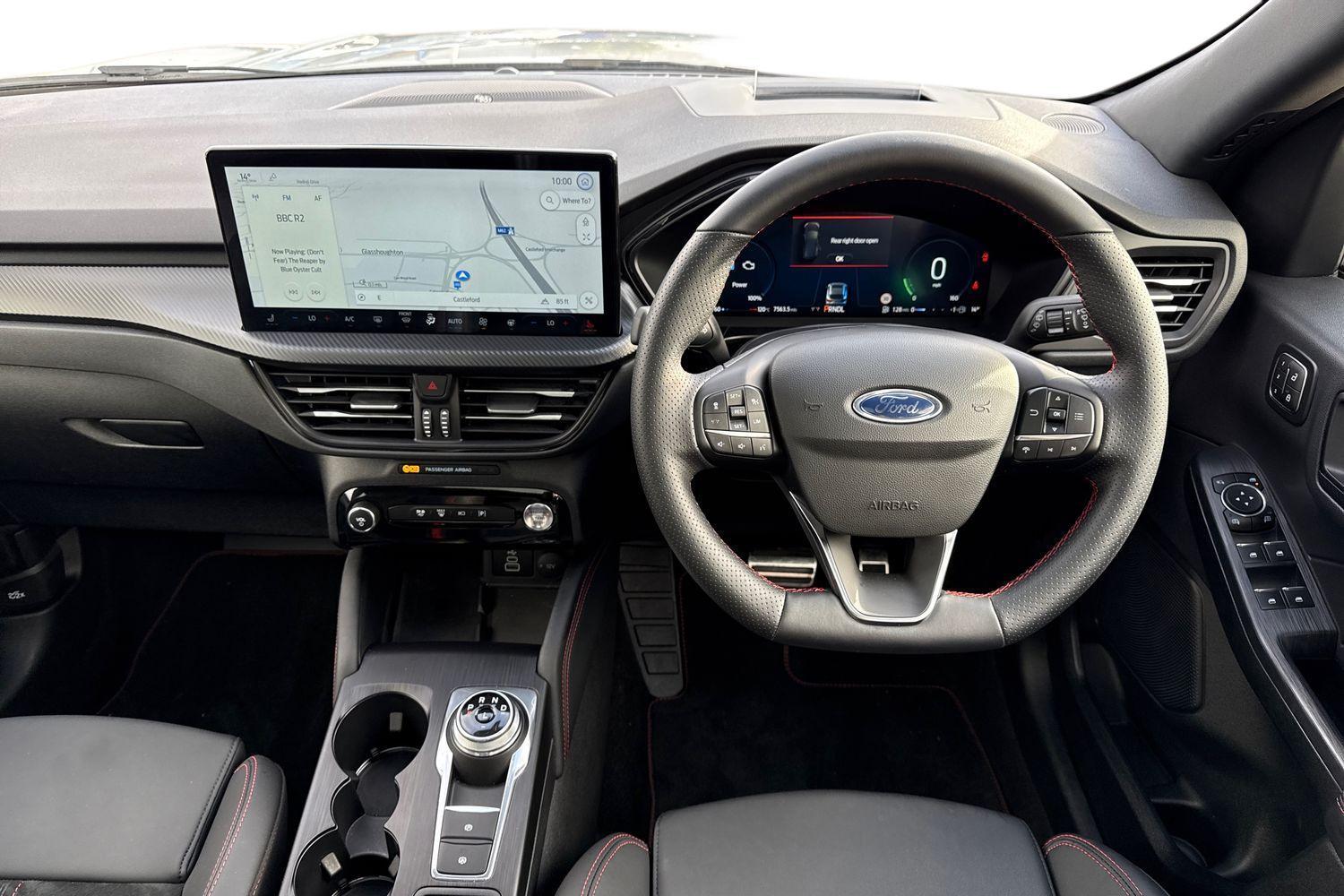 Ford KUGA Photo 10