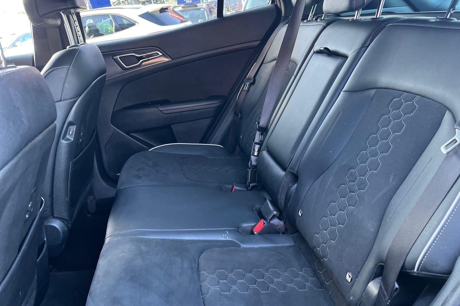 Kia Sportage Photo 19