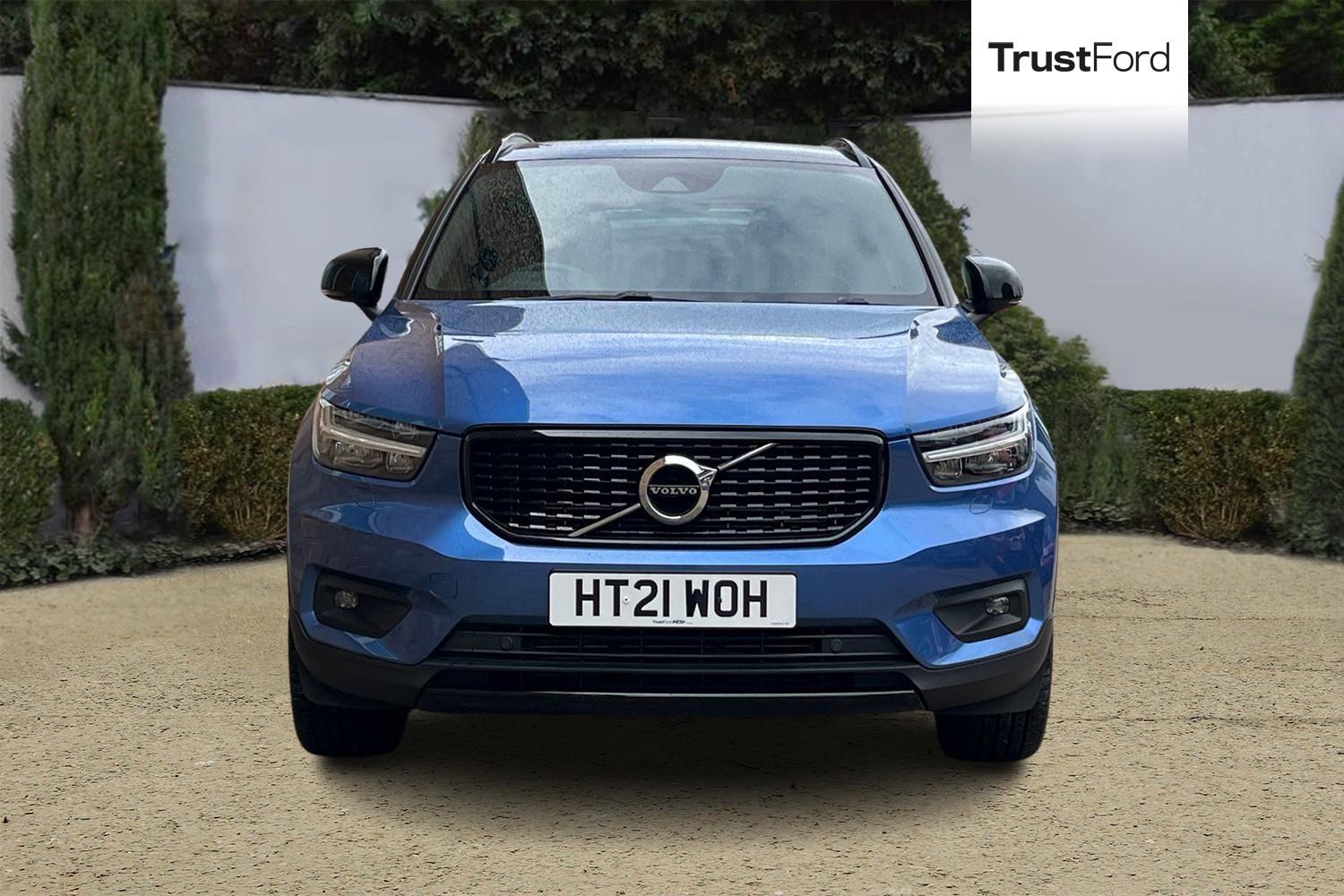 Volvo XC40 Photo 5