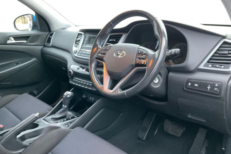 Hyundai TUCSON Photo autoimg-14c84893b93f11b8e787784c313c0df87b497392.jpg