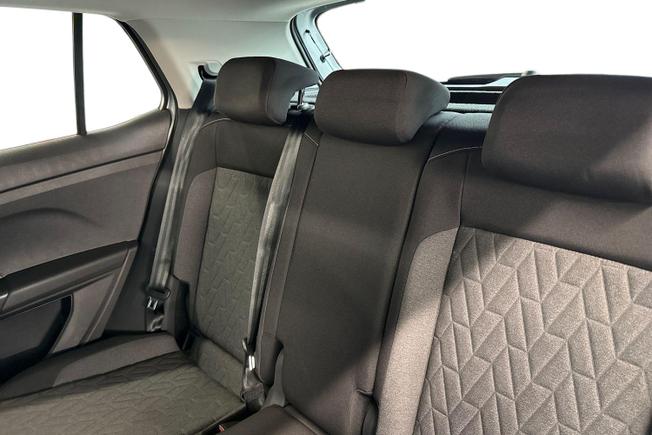 Volkswagen T-Cross Photo 9