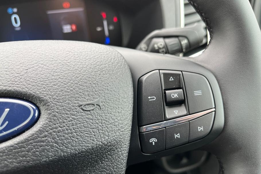 Used Ford E-TRANSIT LC75PZY 28