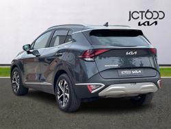 KIA Sportage Photo 3