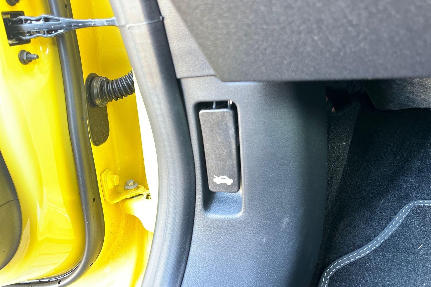 Ford Puma Gen-E Photo 28