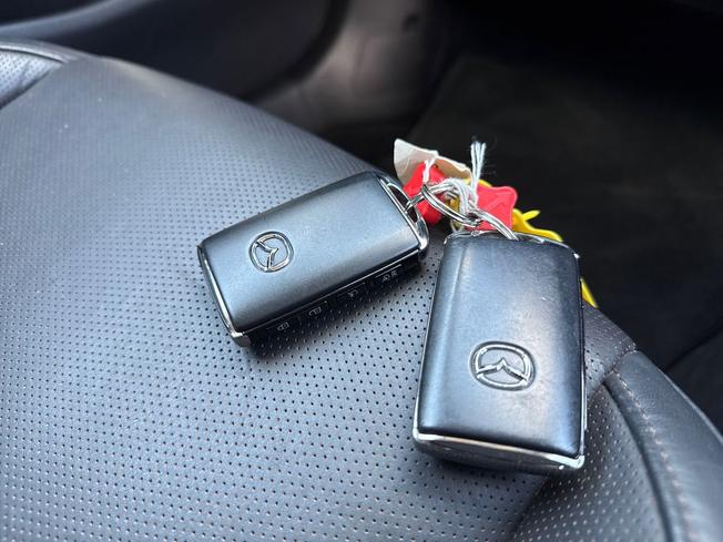 MAZDA Cx-30 Photo 44