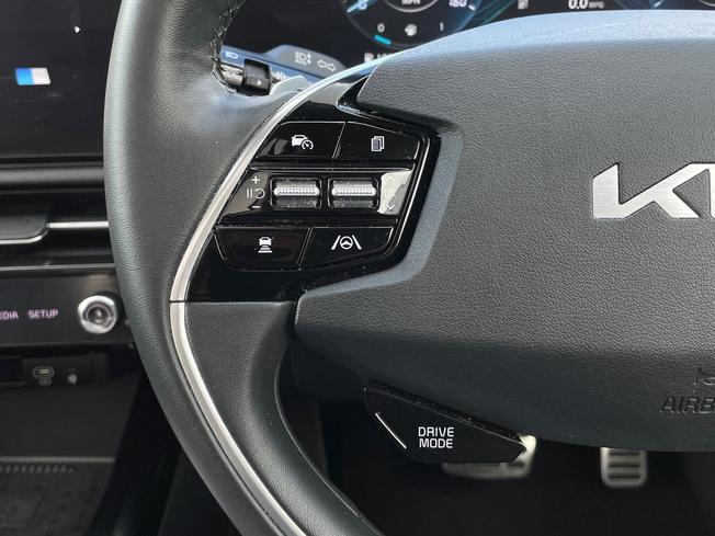 KIA Niro Photo 16