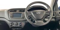Hyundai i20 Photo 14