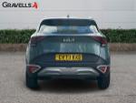 Kia Sportage Photo 3