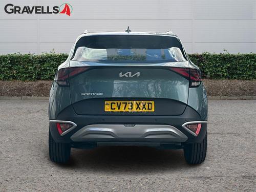 Kia SPORTAGE Photo autoimg-14ce829d11eee48e230103f3009819136441a6fc.jpg