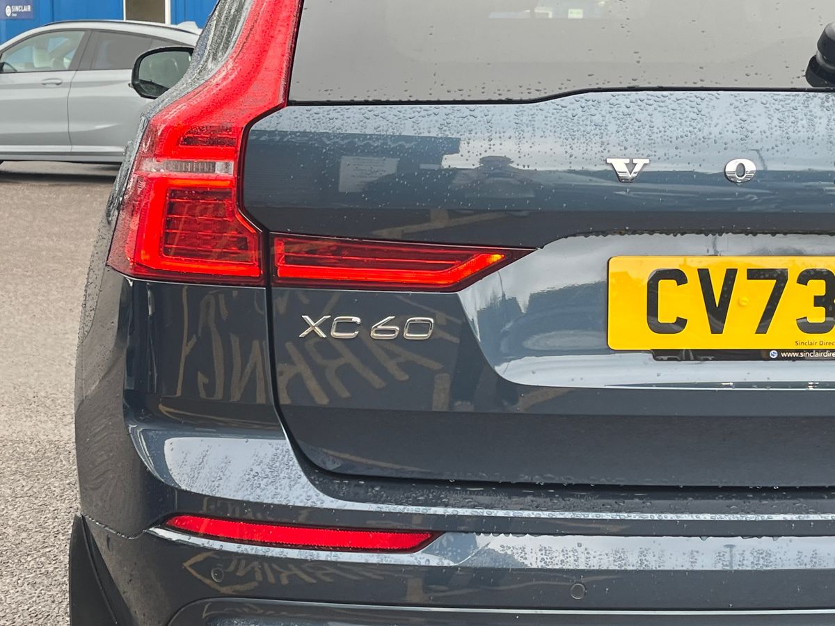 Volvo XC60 Photo 19