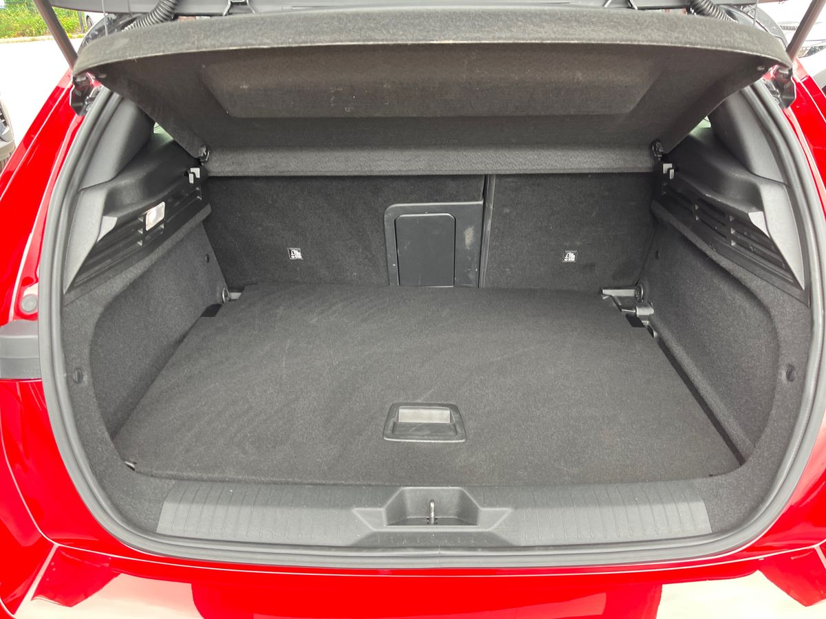 Vauxhall Astra Photo 22