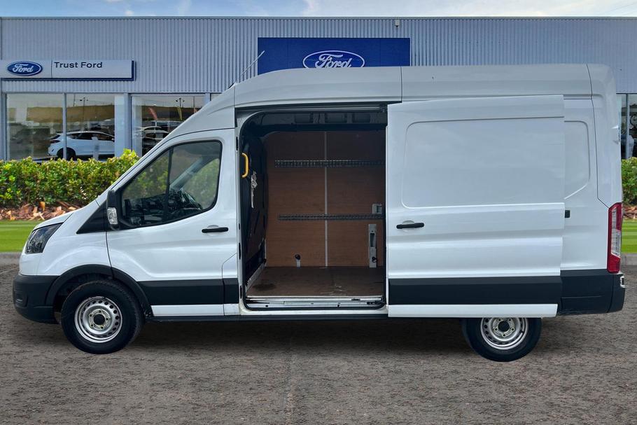 Used Ford TRANSIT ML72BUH 6