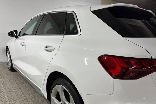 AUDI A3 Photo 36
