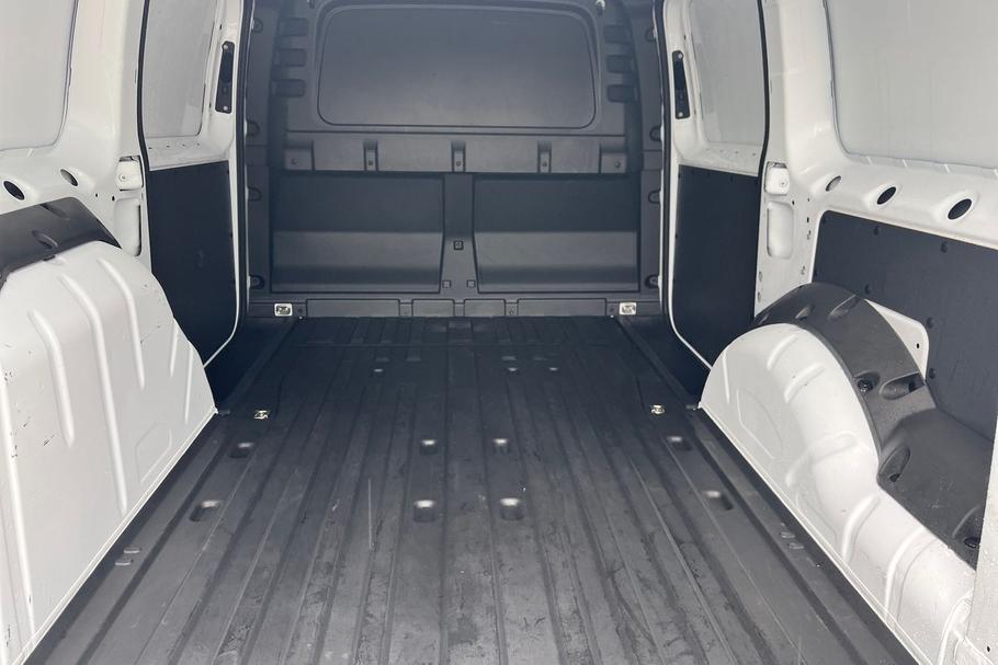 Used Ford TRANSIT CONNECT BG75DSO 4