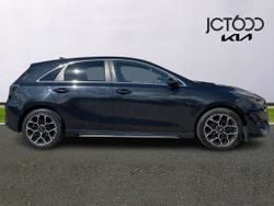 Kia Ceed Photo 4