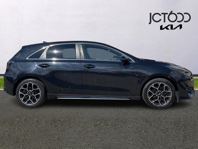 Kia Ceed Photo 4