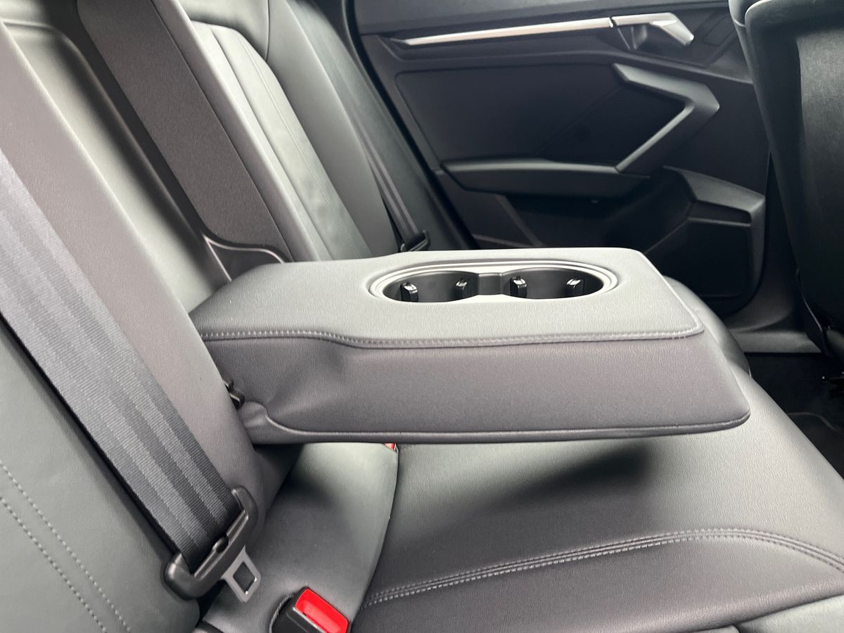 Audi A3 Photo 28