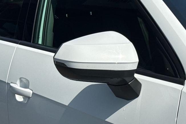 AUDI Q2 Photo 20