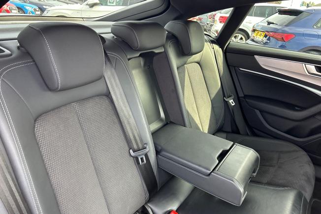 AUDI A7 Photo 55