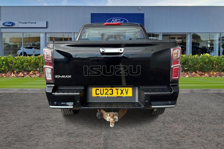 Isuzu D-MAX Photo autoimg-14d6589a062dc2b66b107337c44eb75693c9bec7.jpg