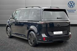 VOLKSWAGEN Id. Buzz Photo 3