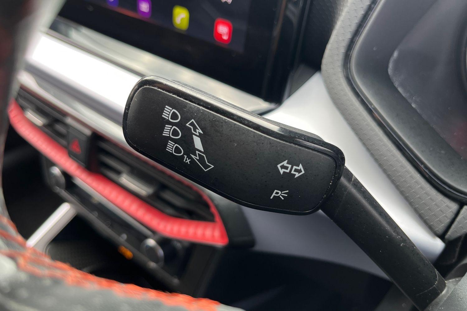 SEAT Arona Photo 13