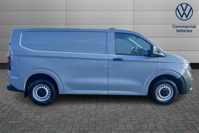 VOLKSWAGEN Transporter Photo 4
