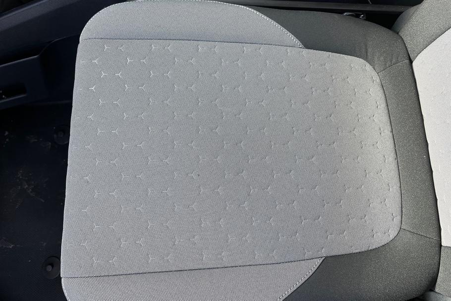 Used Ford E-Transit Courier 7