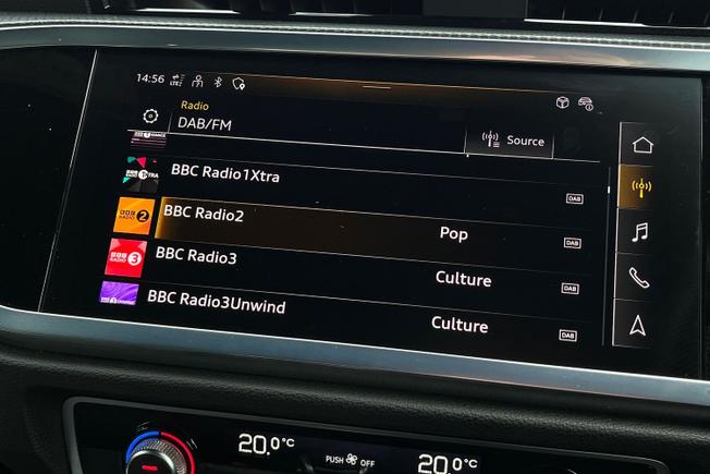 AUDI Q3 Photo 31