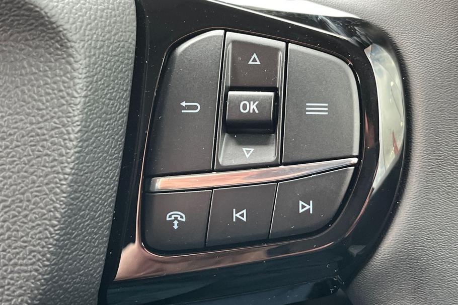 Used FORD TRANSIT COURIER LL75RAX 26