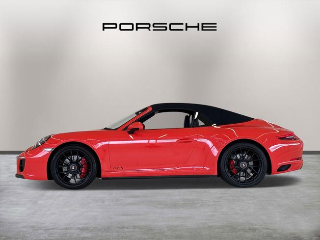 PORSCHE 911 Photo 6