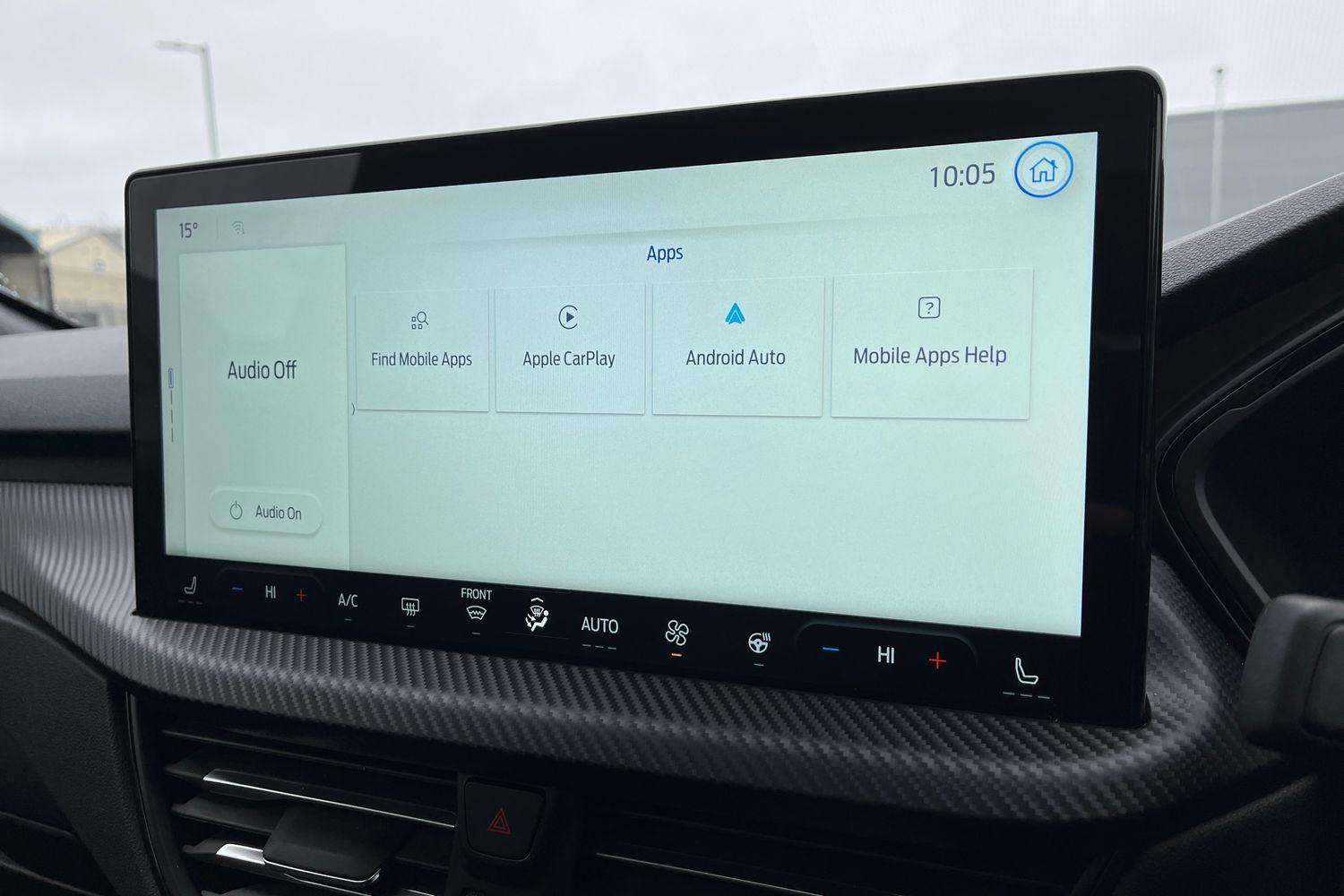 Ford Kuga Photo 26