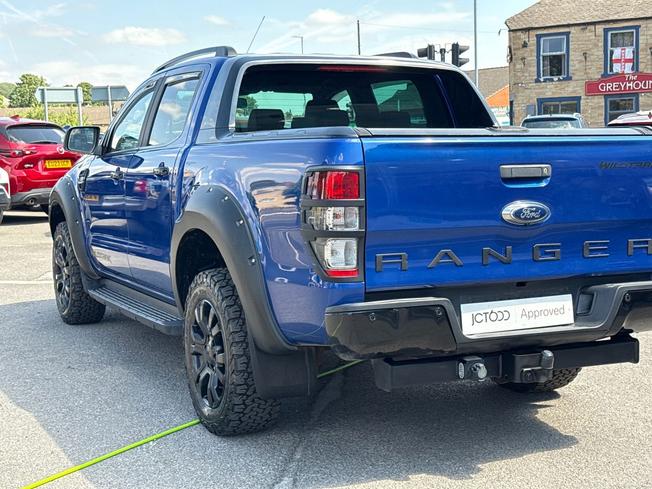 Ford Ranger Photo 28
