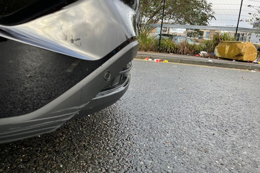 Used Ford TOURNEO CUSTOM 24