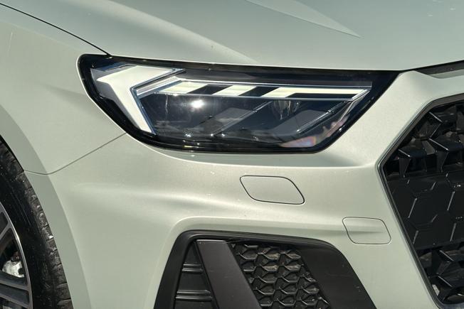 AUDI A1 Photo 19