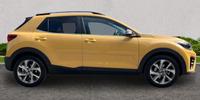 Kia Stonic Photo 3