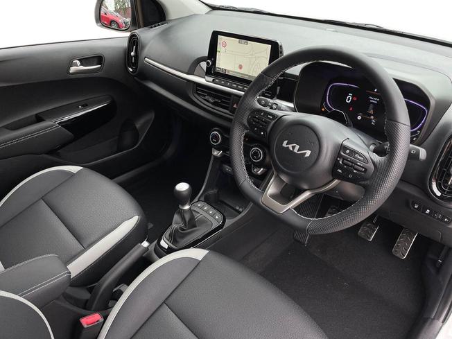 KIA Picanto Photo 6
