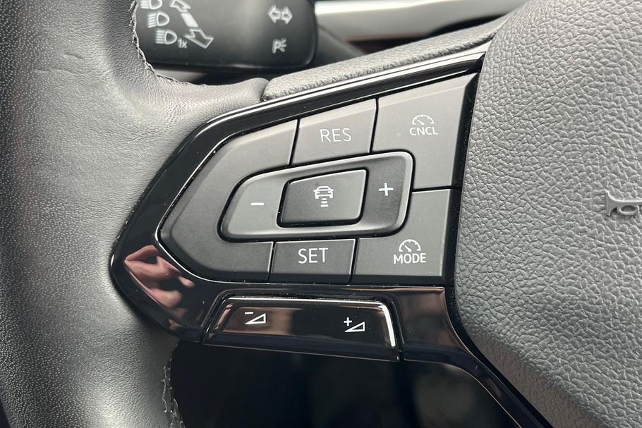 Used Ford TRANSIT CONNECT BG75DNY 25