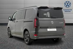 Volkswagen Transporter Photo 3