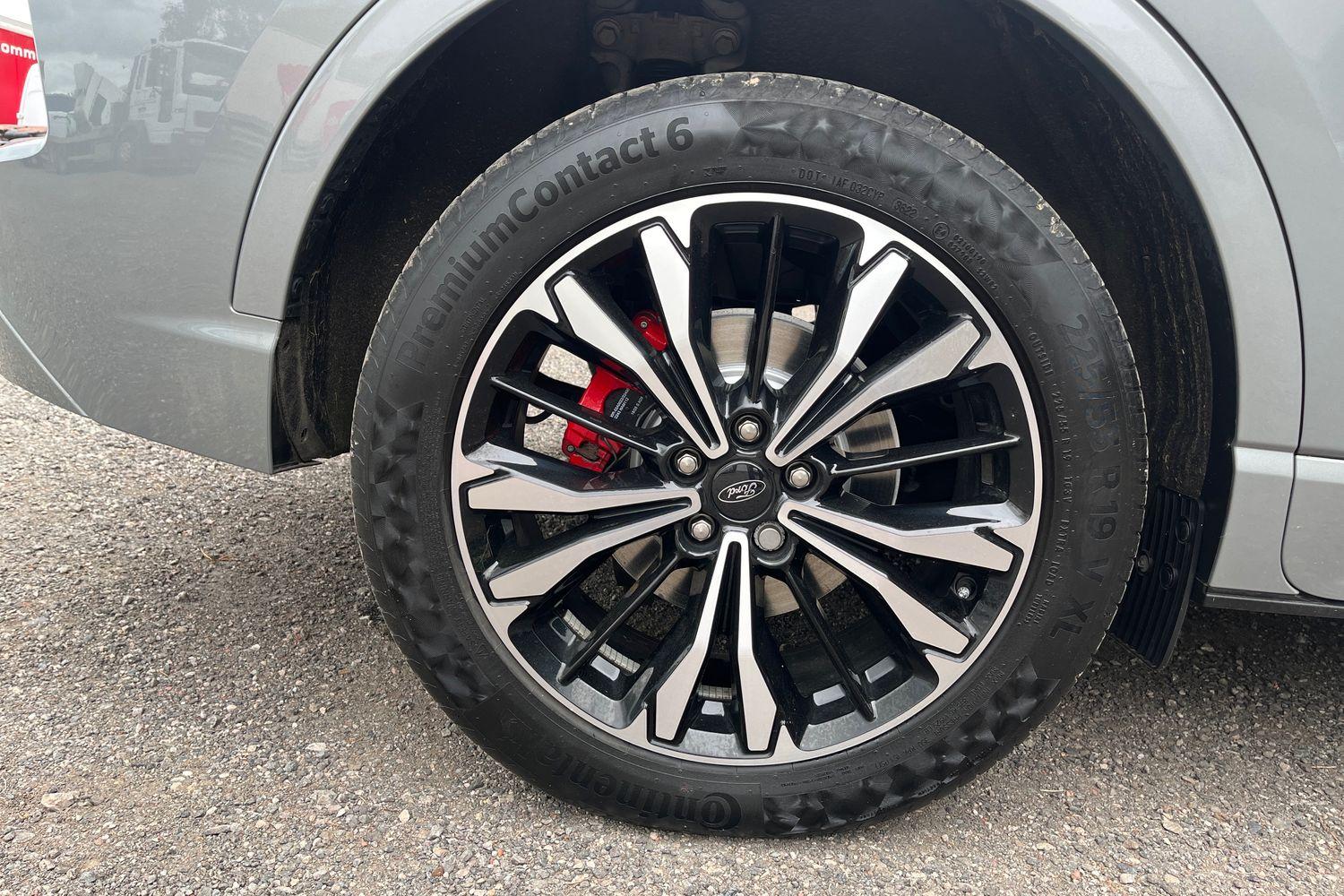 Ford KUGA Photo 7