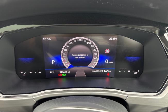 Volkswagen TOURAN Photo 15