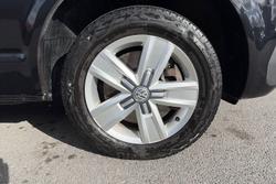 VOLKSWAGEN TRANSPORTER Photo 5